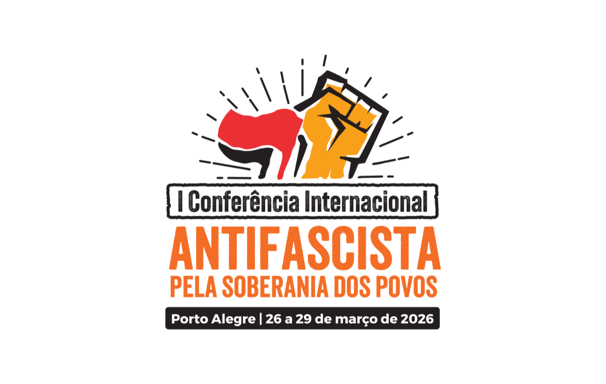 i conferencia antifacista 2026