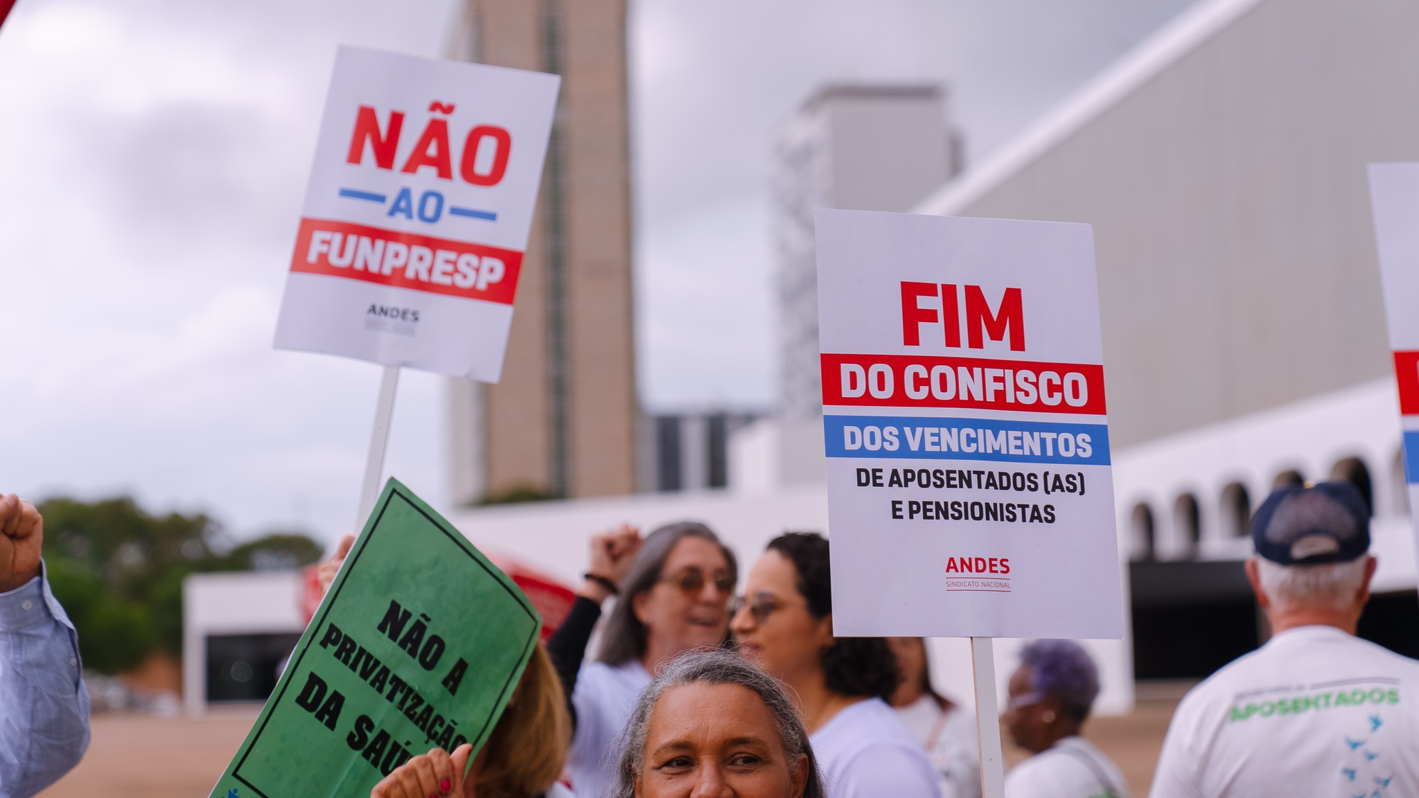 jornada de aposentadoria