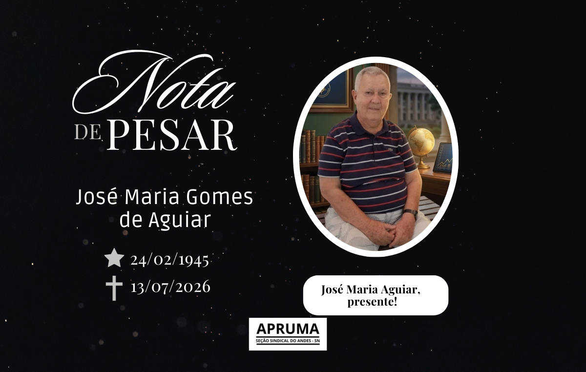 NOTAS DE PESAR (3)