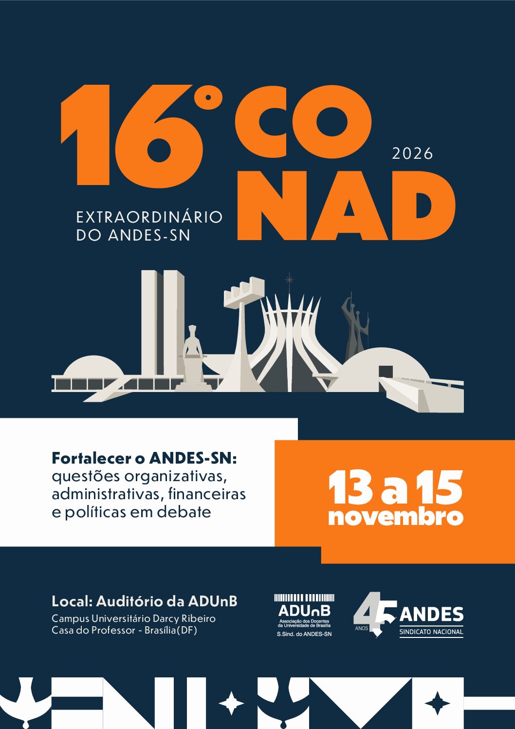Circ340-2026- ANEXO - CARTAZ do 16° Conad Extraordinario