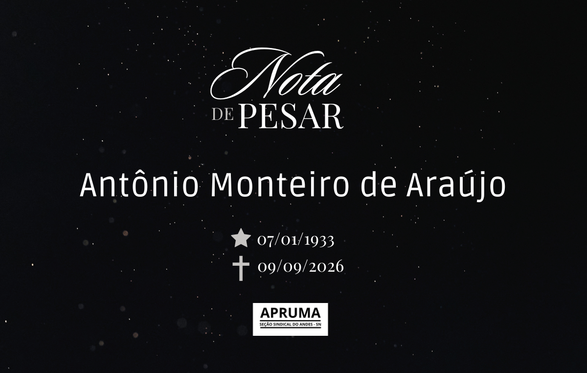 NOTAS DE PESAR - Antonio monteiro (1)